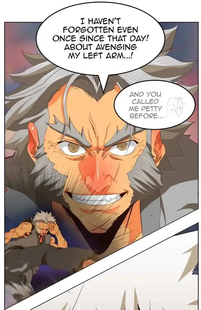 The God of High School Chapter 280 page 50