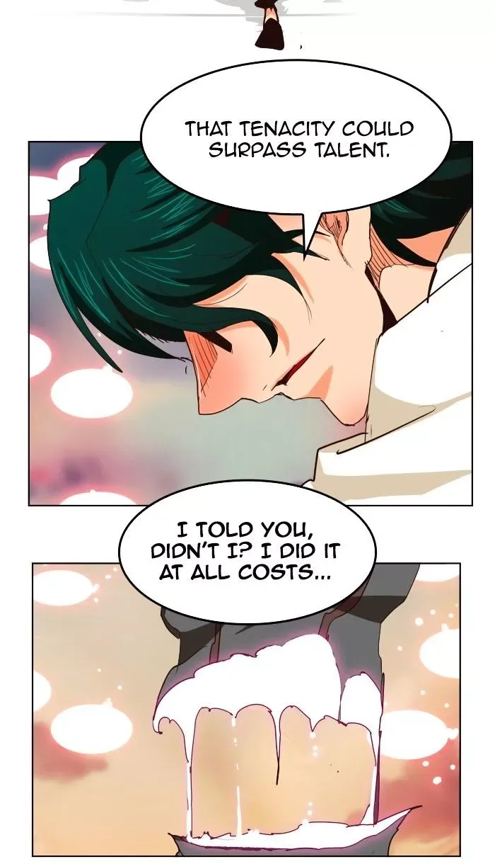 The God of High School Chapter 284 page 49