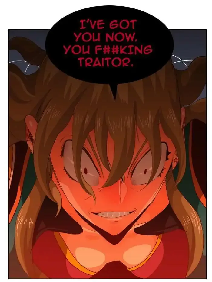 The God of High School Chapter 280 page 67