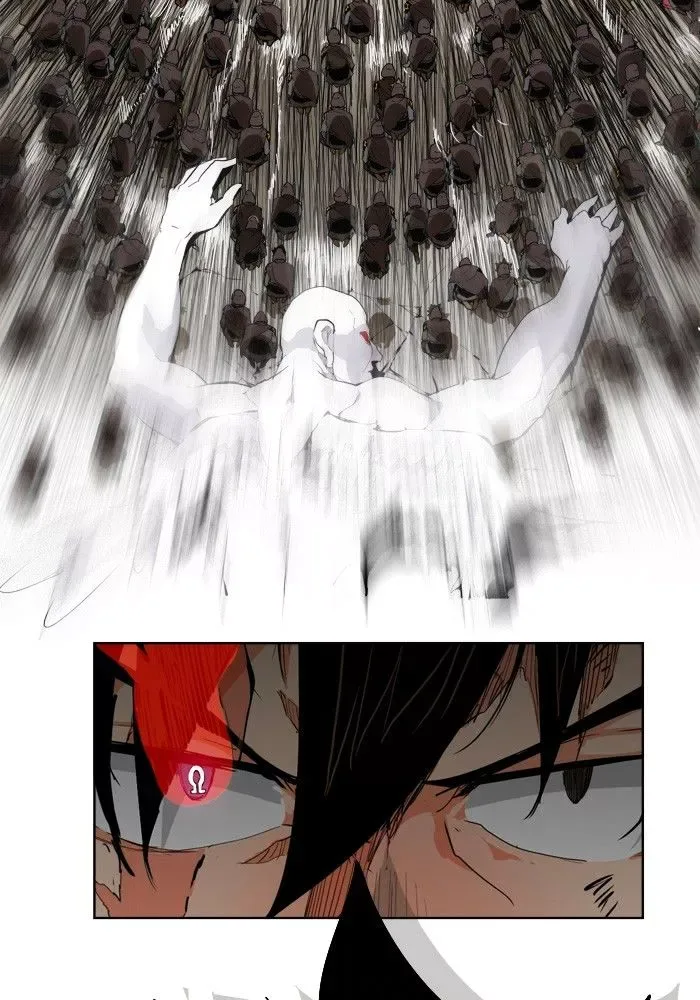 The God of High School Chapter 277 page 92