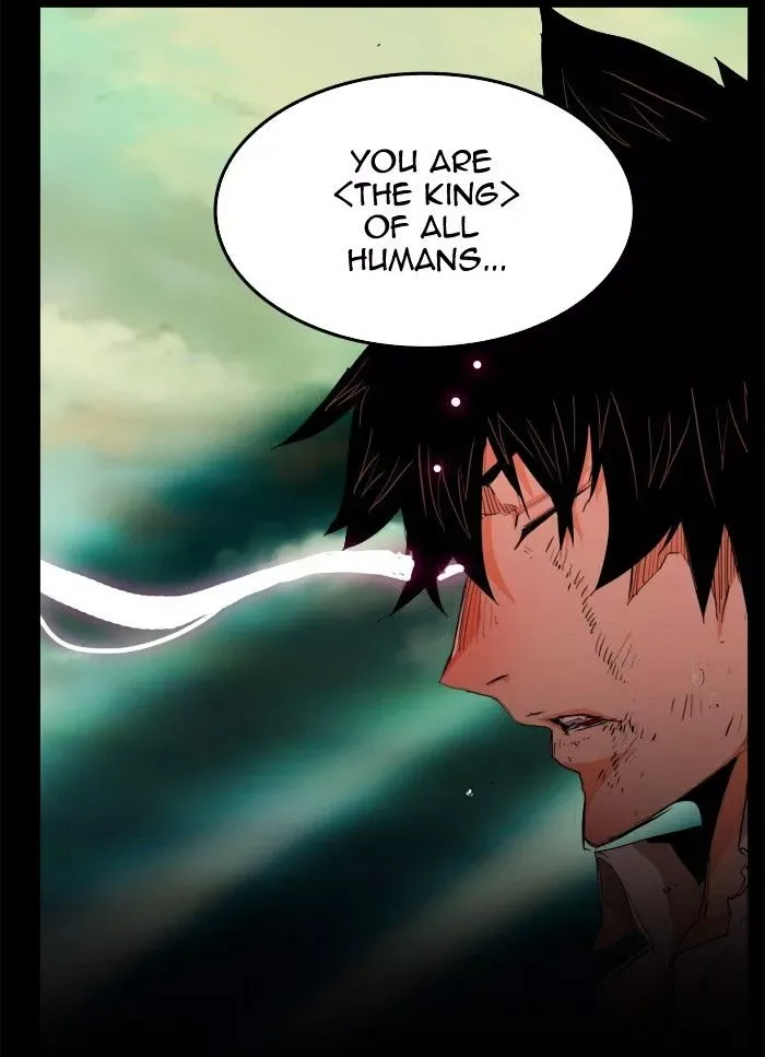The God of High School Chapter 277 page 96