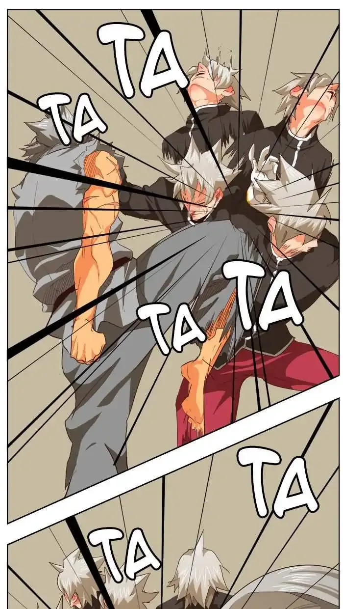 The God of High School Chapter 280 page 64