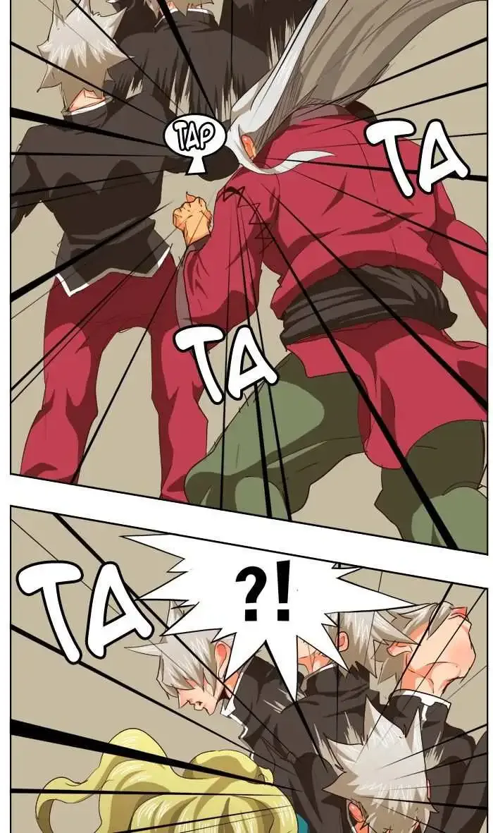 The God of High School Chapter 280 page 65