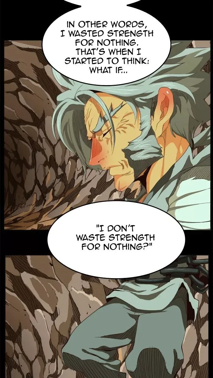 The God of High School Chapter 284 page 60