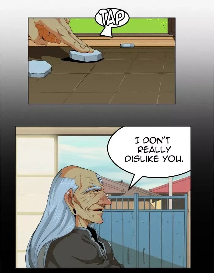 The God of High School Chapter 277 page 94