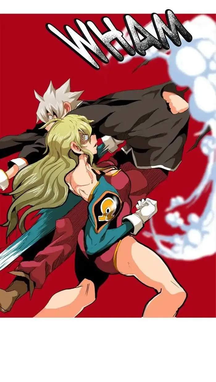 The God of High School Chapter 280 page 68