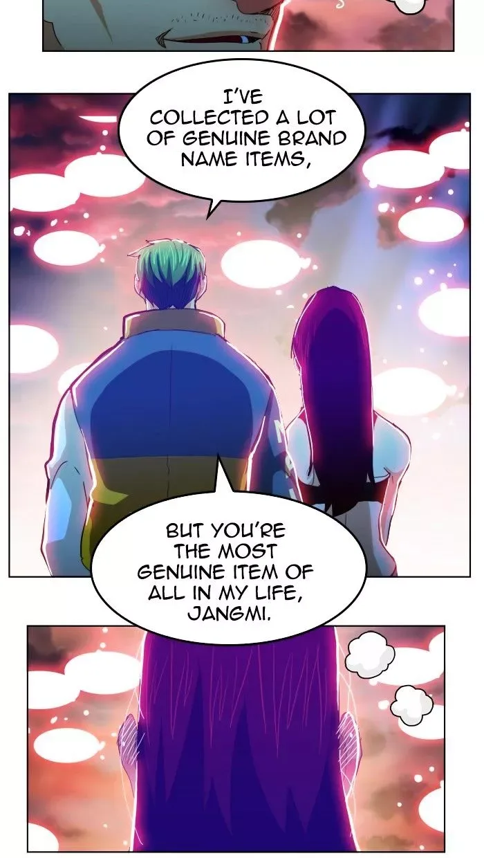 The God of High School Chapter 284 page 67