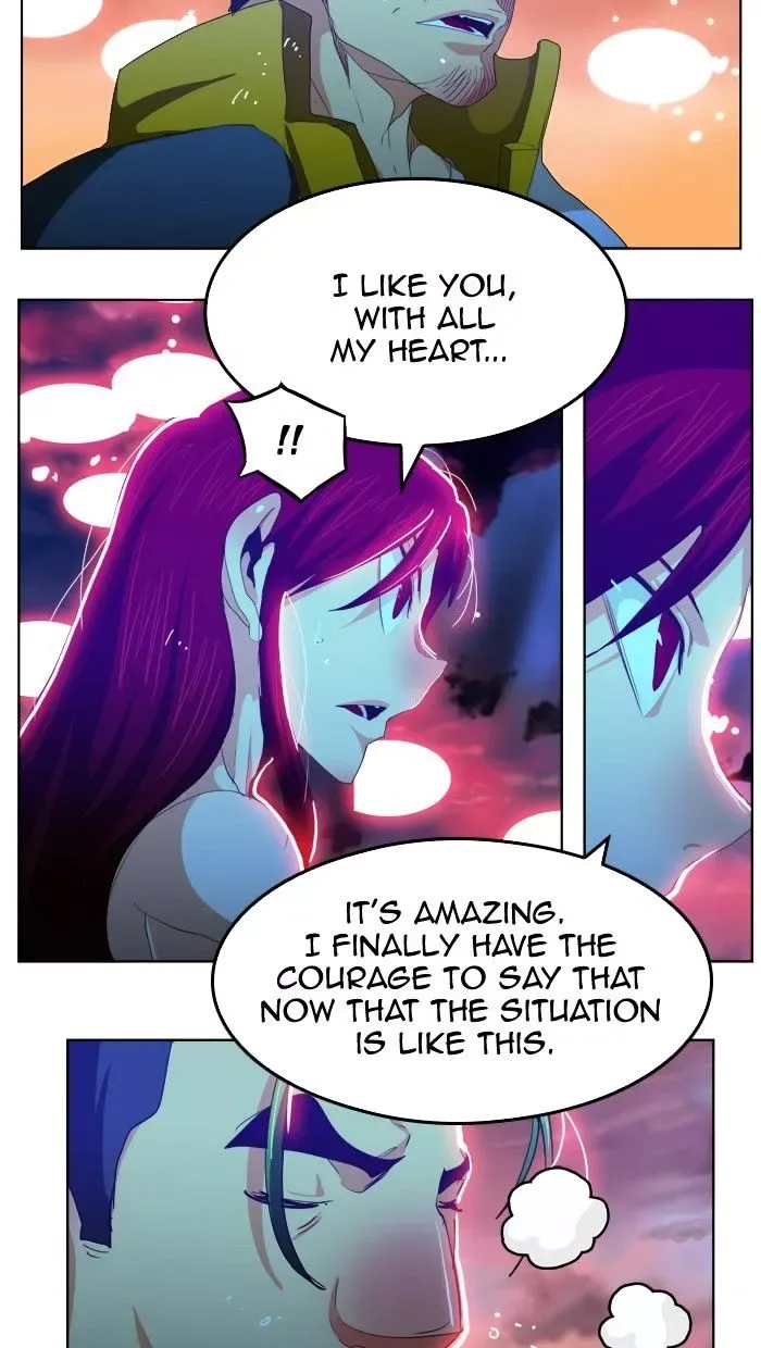 The God of High School Chapter 284 page 66