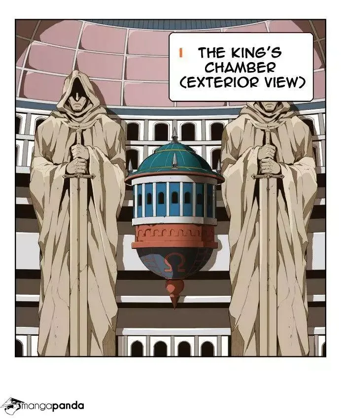 The God of High School Chapter 250 page 46