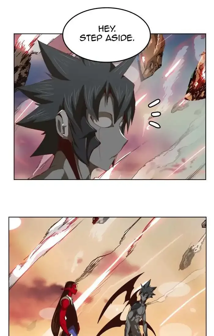 The God of High School Chapter 285 page 24
