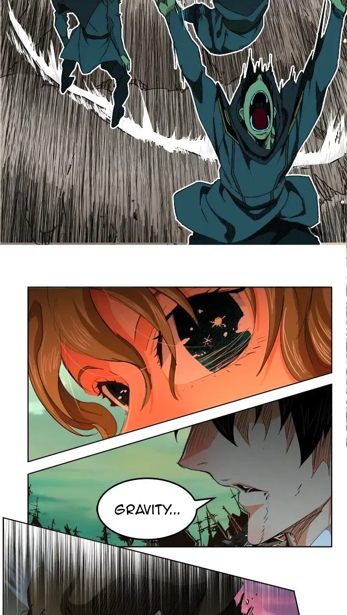The God of High School Chapter 277 page 88