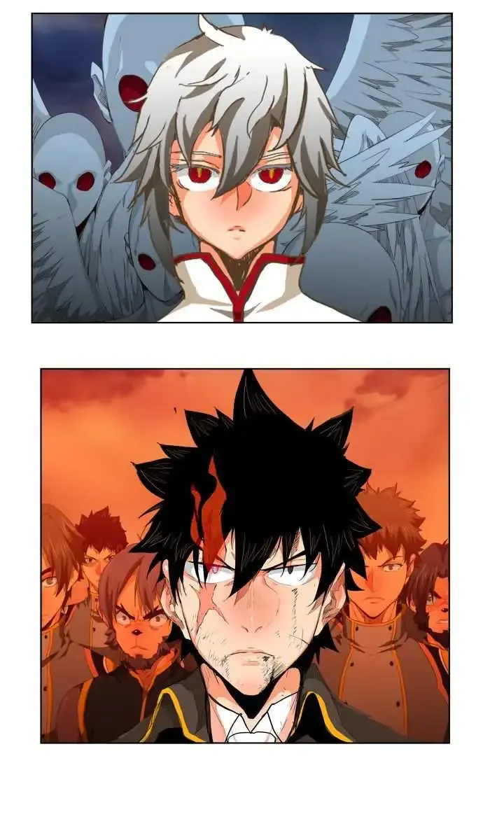 The God of High School Chapter 279 page 87