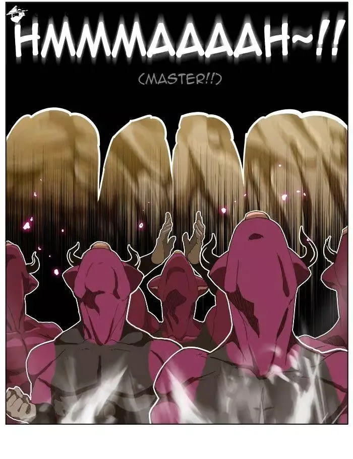 The God of High School Chapter 250 page 38