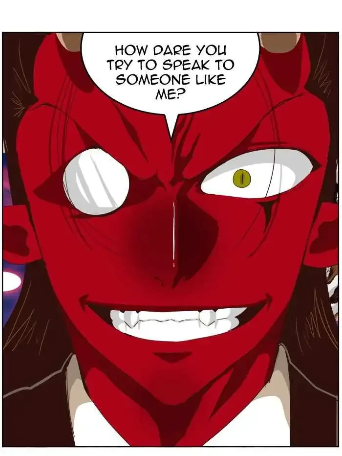 The God of High School Chapter 285 page 30