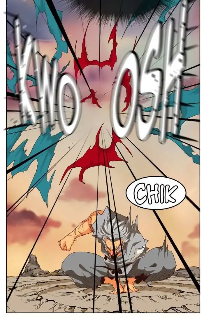 The God of High School Chapter 280 page 60