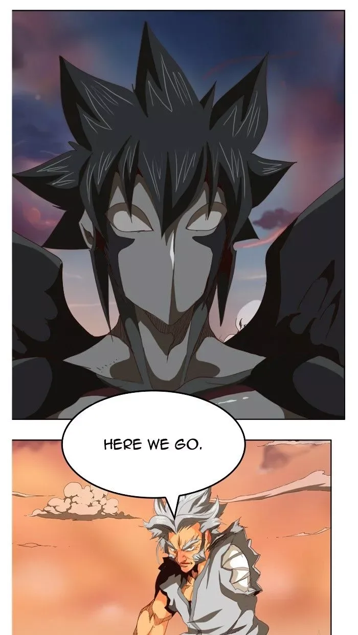 The God of High School Chapter 284 page 63
