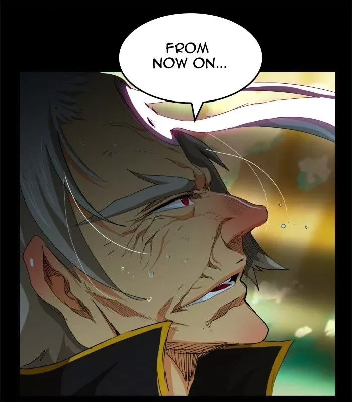 The God of High School Chapter 277 page 95