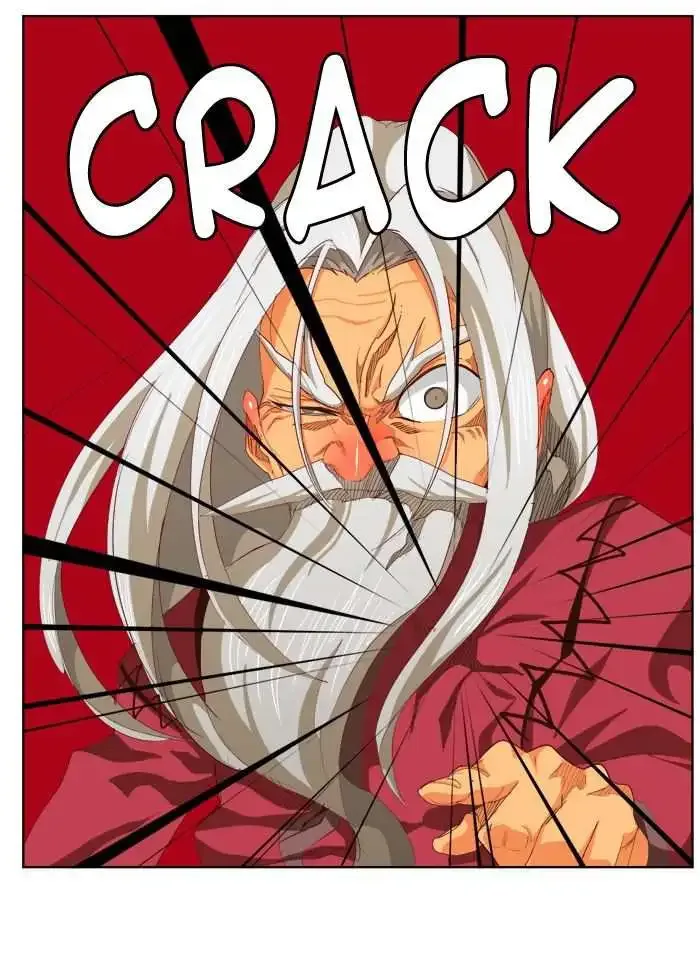 The God of High School Chapter 285 page 29