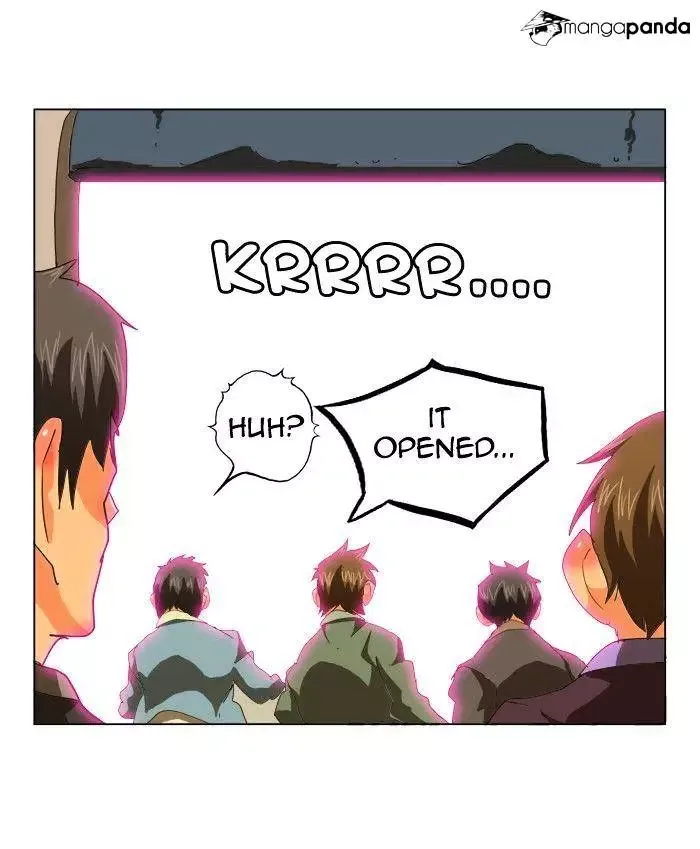 The God of High School Chapter 250 page 55