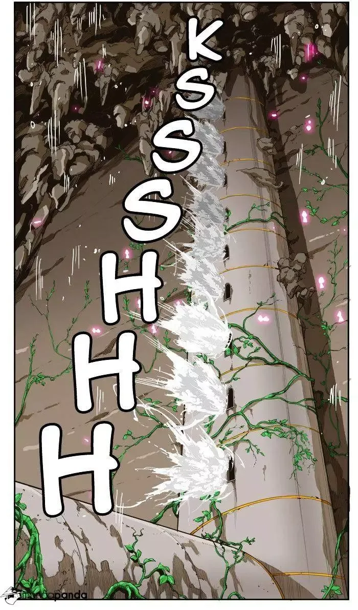 The God of High School Chapter 250 page 51
