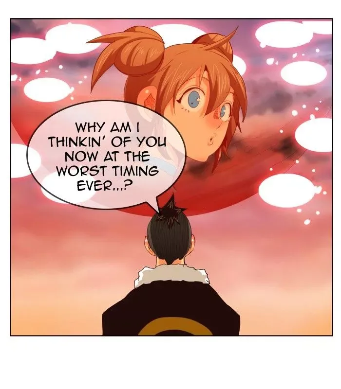 The God of High School Chapter 284 page 71