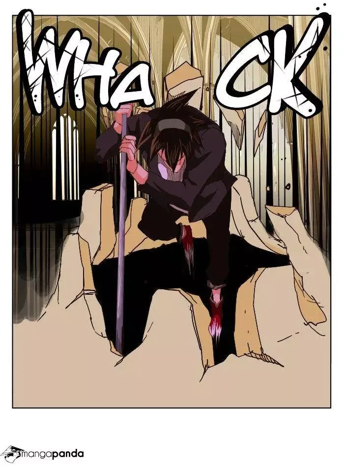 The God of High School Chapter 250 page 49