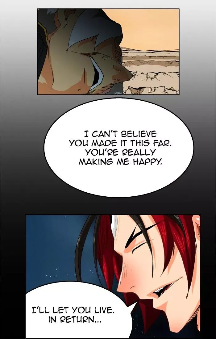 The God of High School Chapter 277 page 106