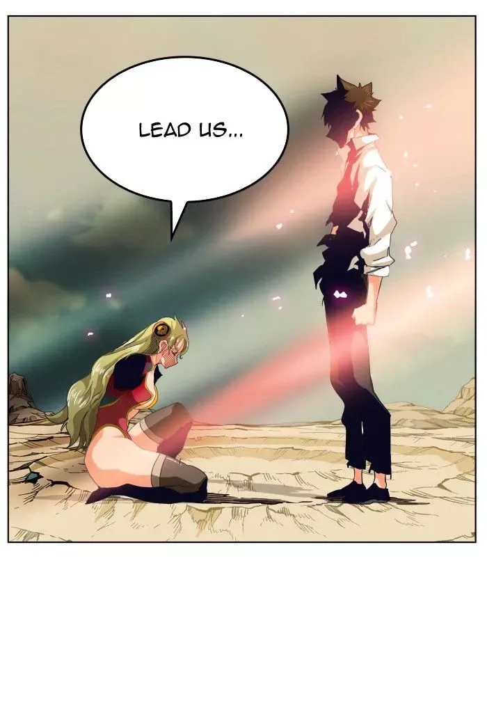 The God of High School Chapter 277 page 102