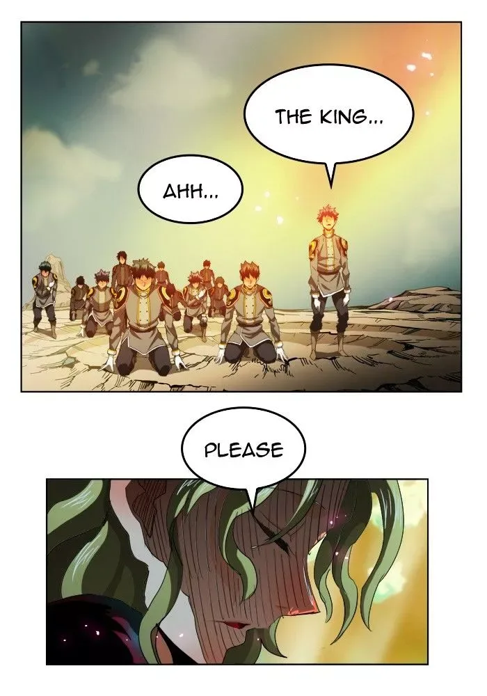 The God of High School Chapter 277 page 101