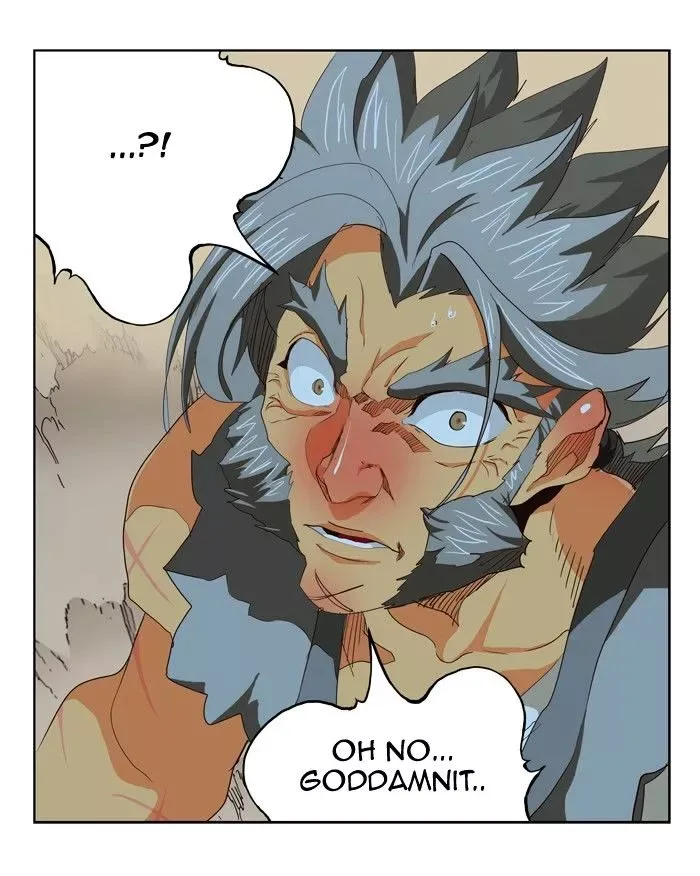 The God of High School Chapter 284 page 72