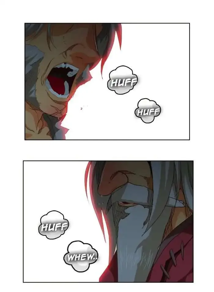 The God of High School Chapter 279 page 94