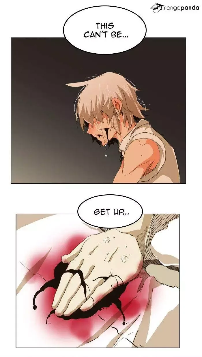 The God of High School Chapter 250 page 64