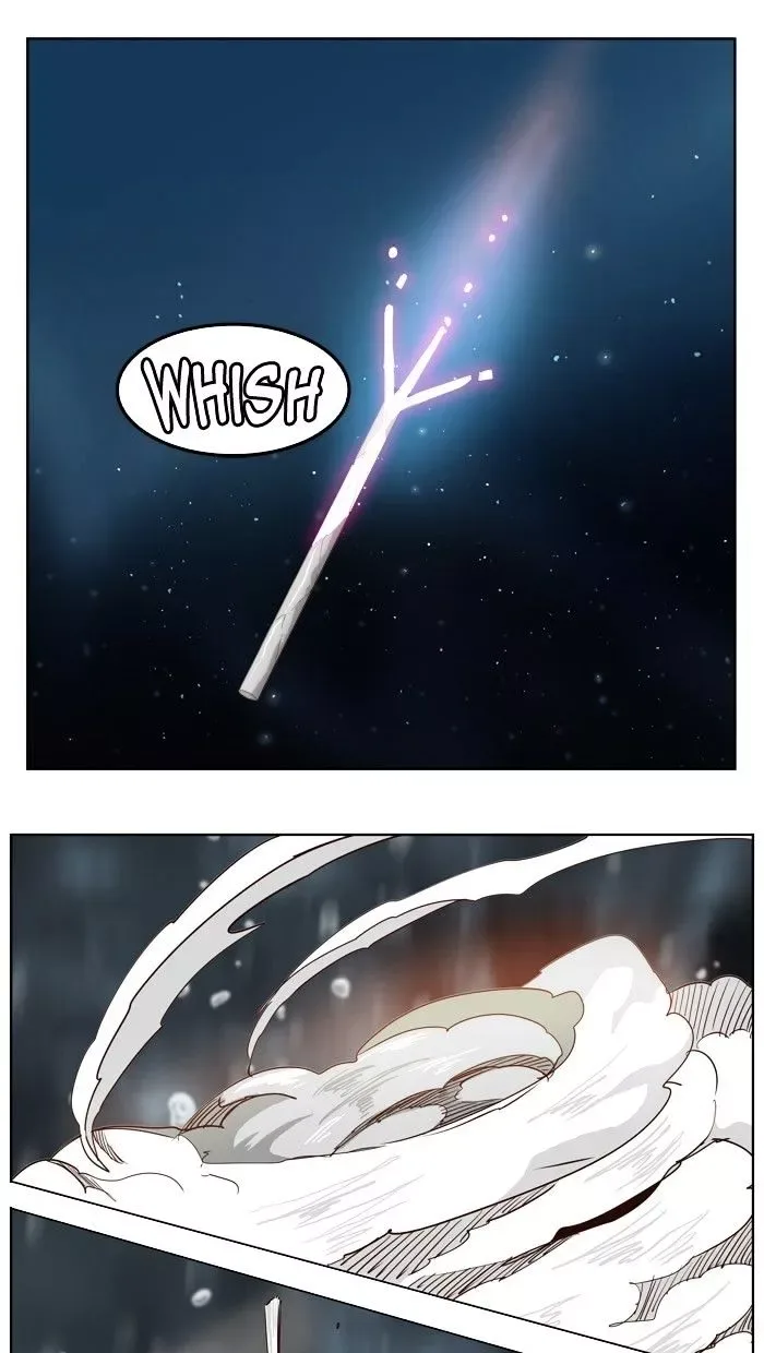 The God of High School Chapter 289 page 4