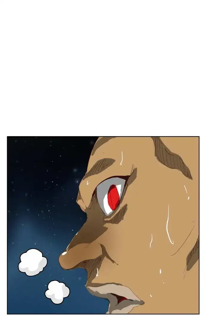 The God of High School Chapter 287 page 1