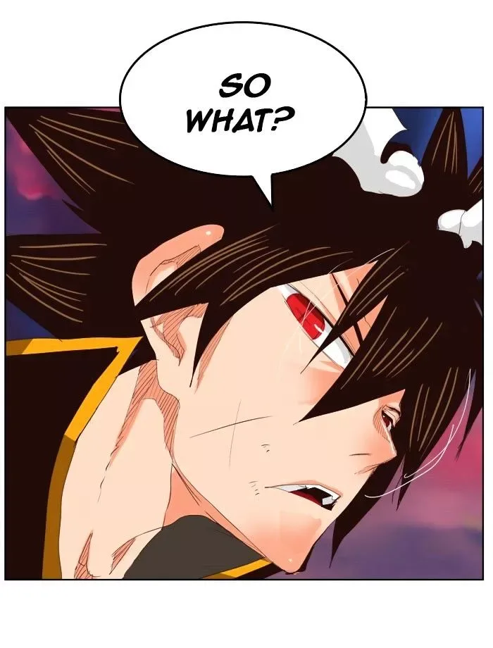 The God of High School Chapter 290 page 2