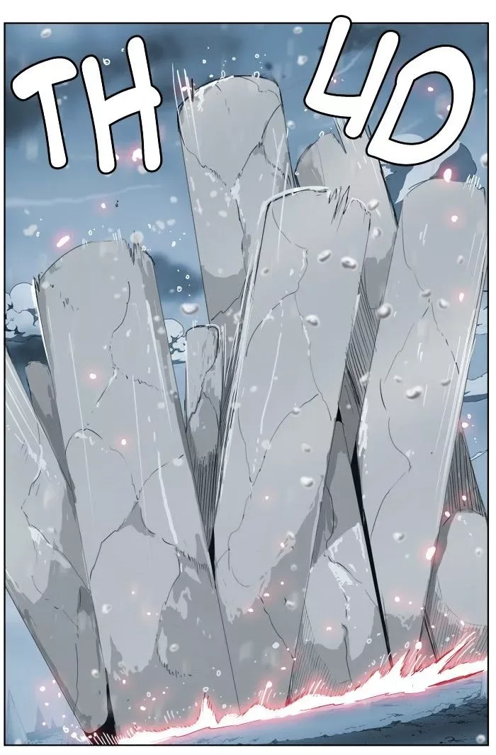 The God of High School Chapter 289 page 9