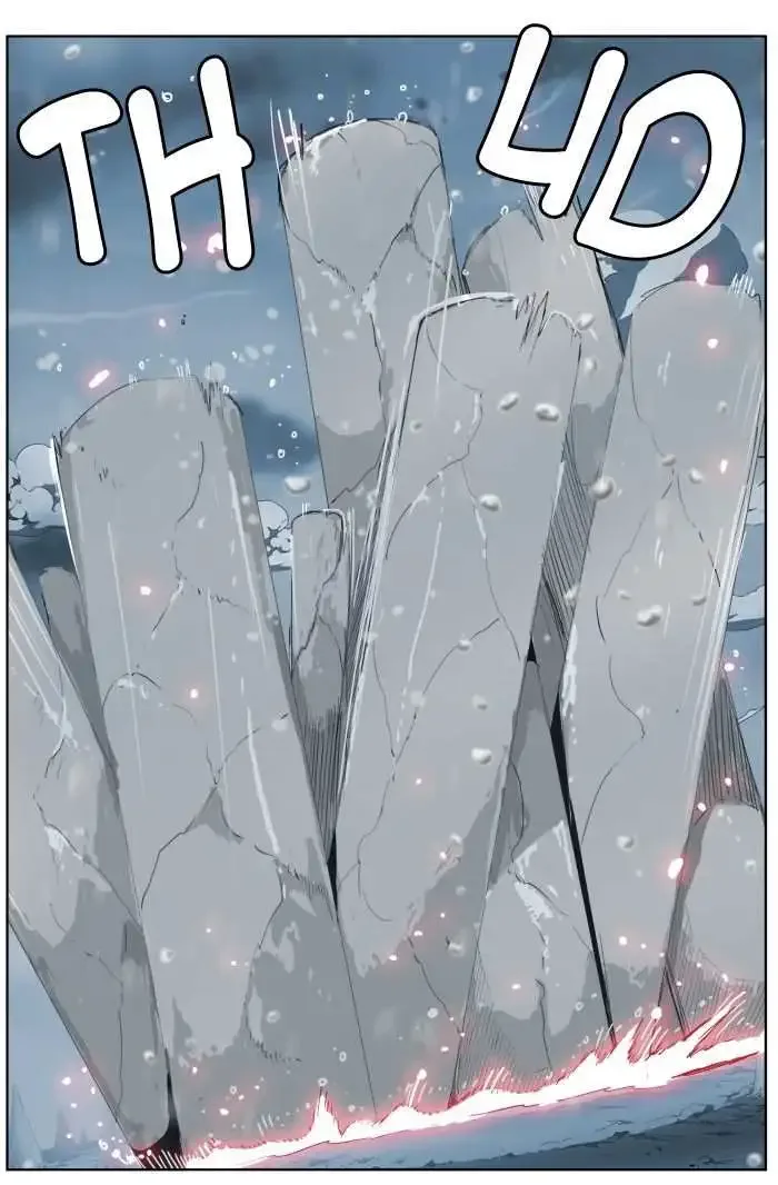 The God of High School Chapter 288 page 9