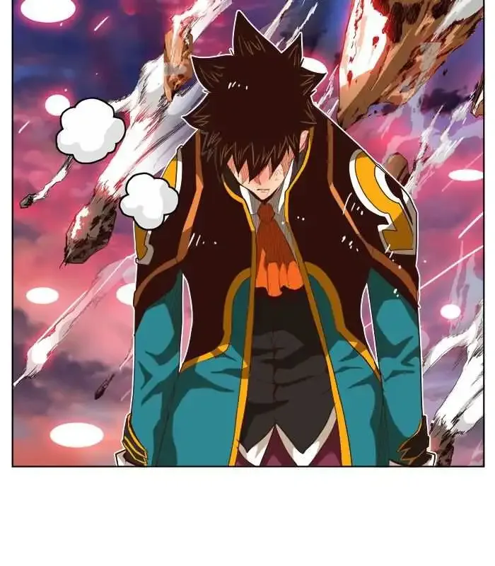 The God of High School Chapter 285 page 54