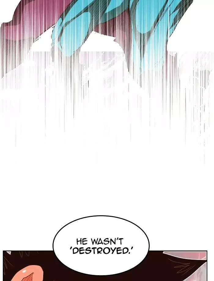 The God of High School Chapter 286 page 17