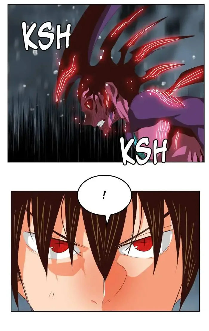The God of High School Chapter 287 page 16