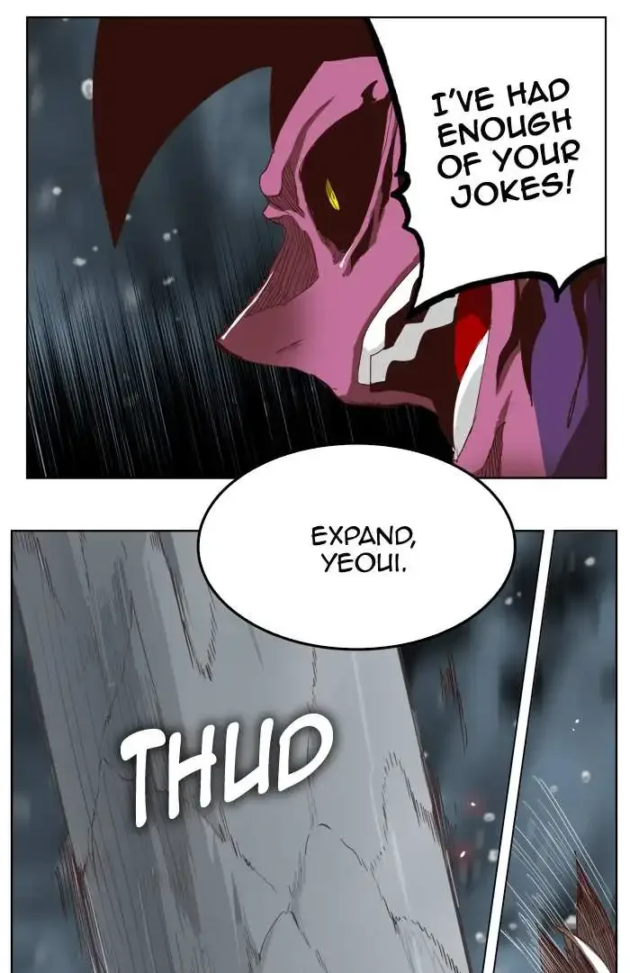 The God of High School Chapter 287 page 23