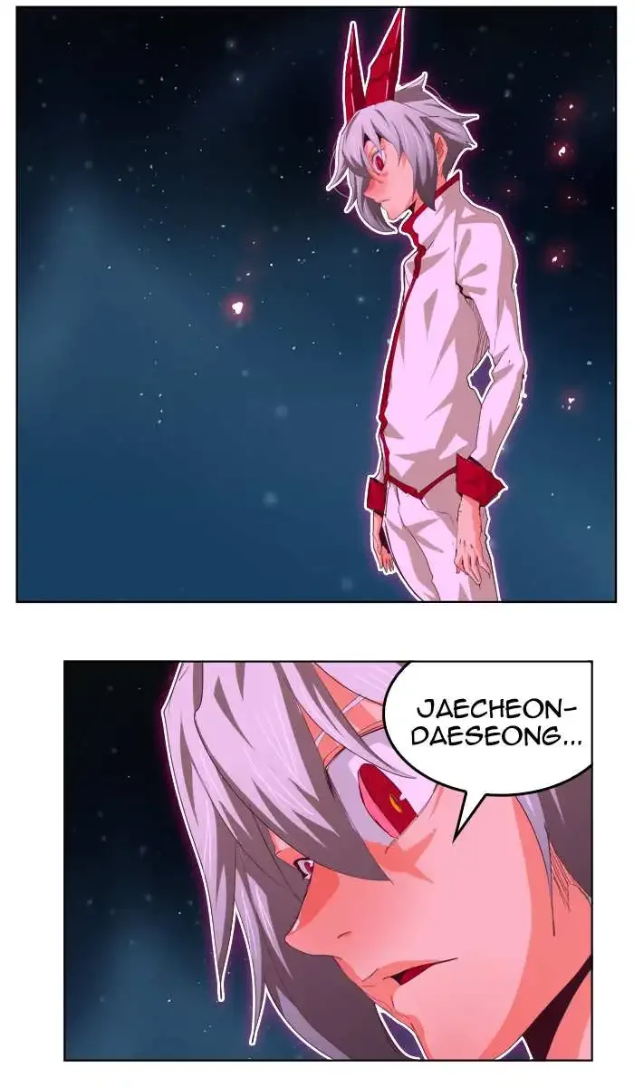 The God of High School Chapter 287 page 13