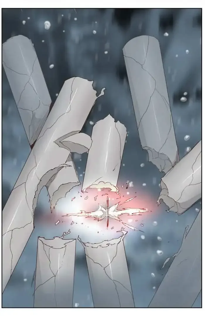 The God of High School Chapter 288 page 16