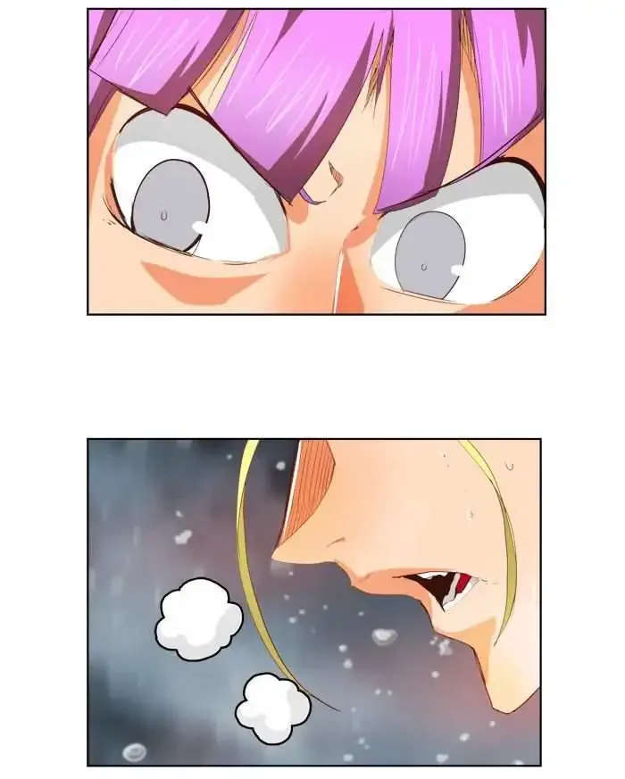 The God of High School Chapter 288 page 21
