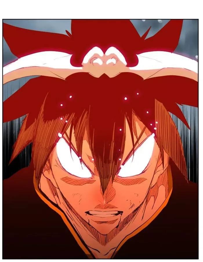 The God of High School Chapter 289 page 13