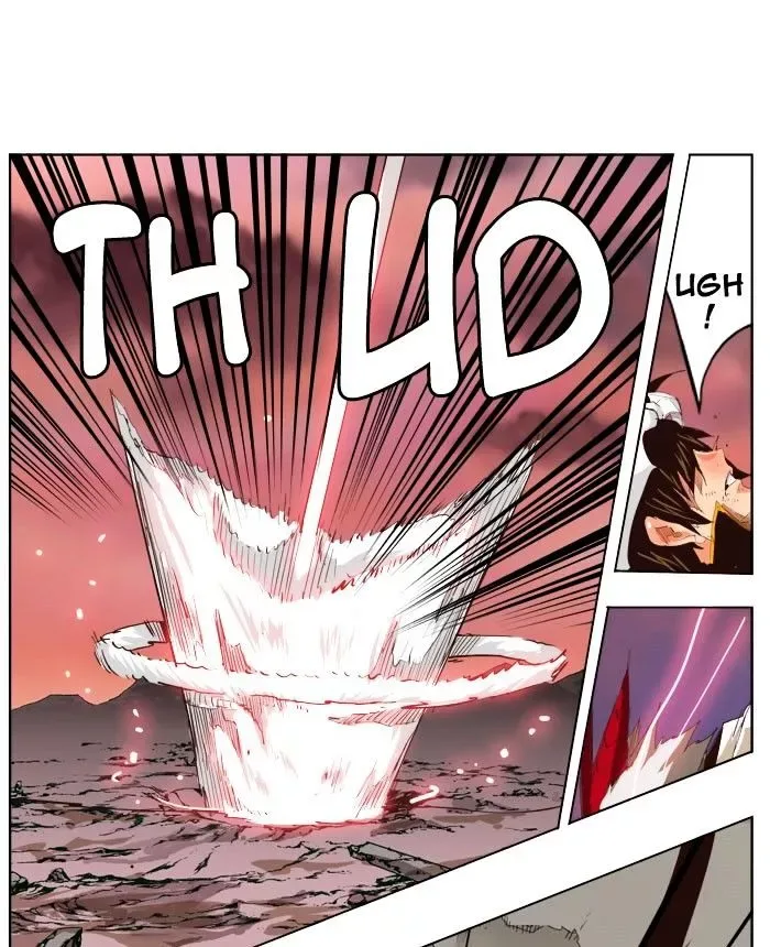 The God of High School Chapter 290 page 7
