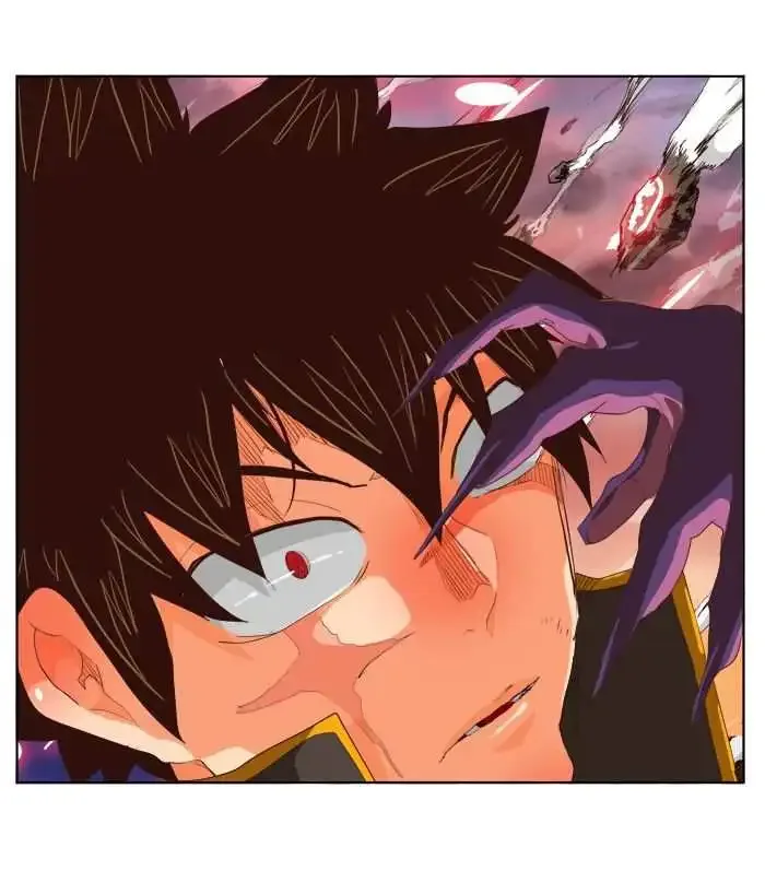 The God of High School Chapter 285 page 62
