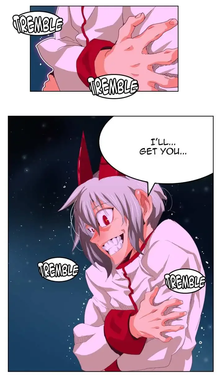 The God of High School Chapter 287 page 14