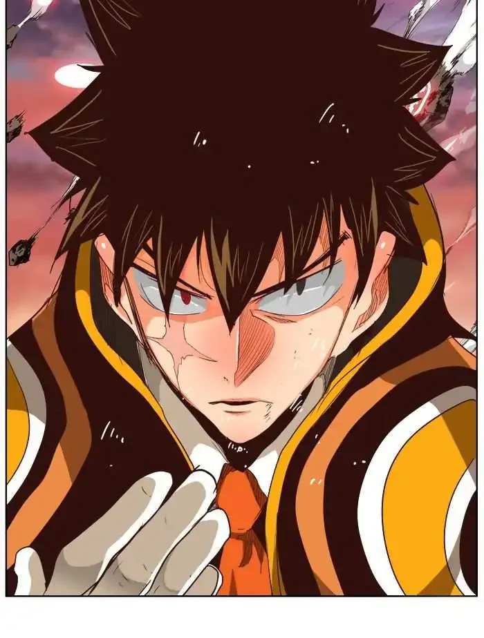 The God of High School Chapter 285 page 60