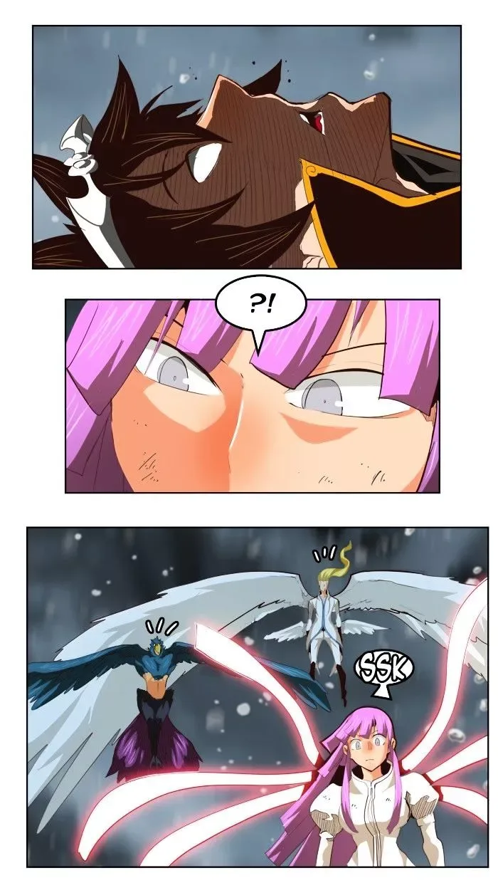 The God of High School Chapter 289 page 23